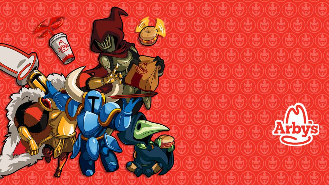 Warum macht Shovel Knight so viele Cameos? "Wir finden es lustig"