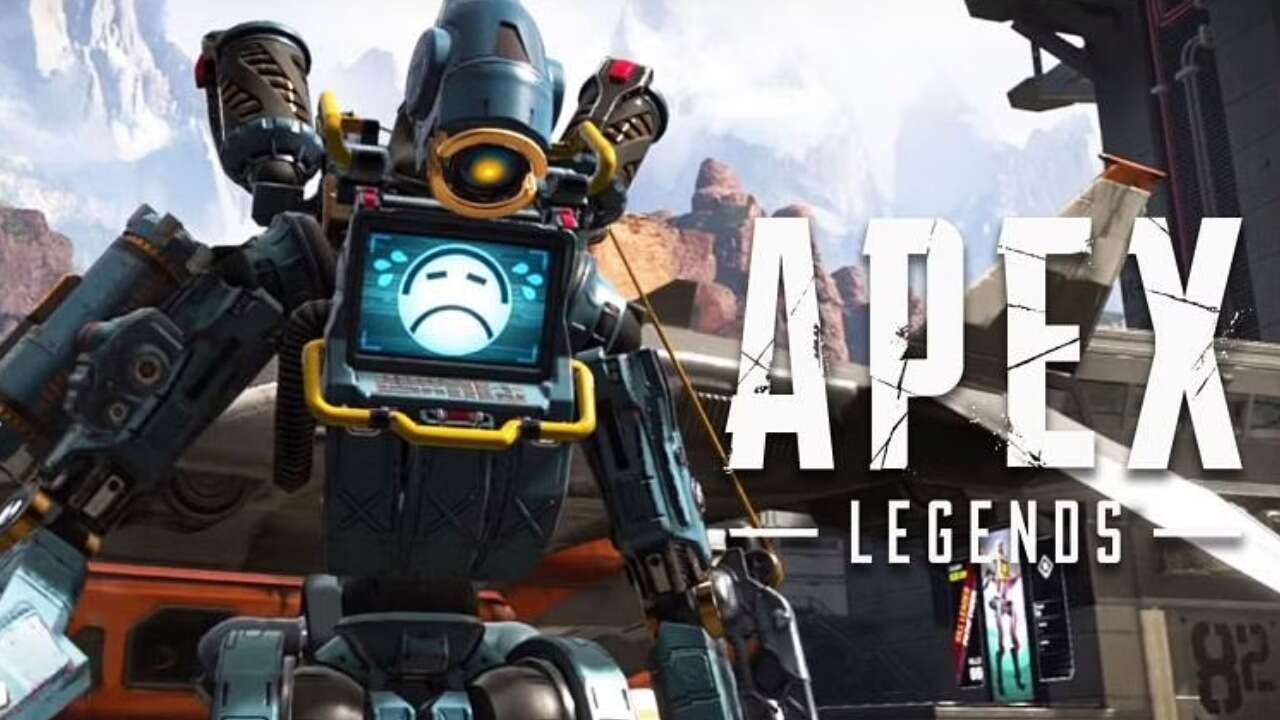 Respawn fordert ein Ende der Belästigung von Apex Legends-Entwicklern