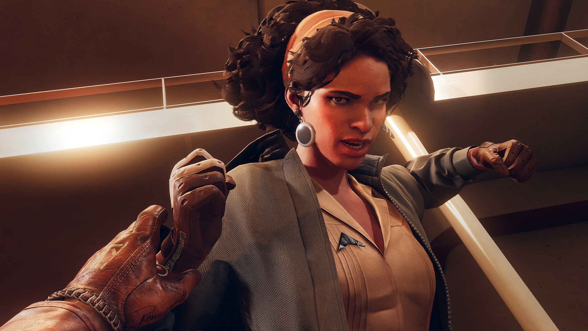 Deathloop-Screenshot