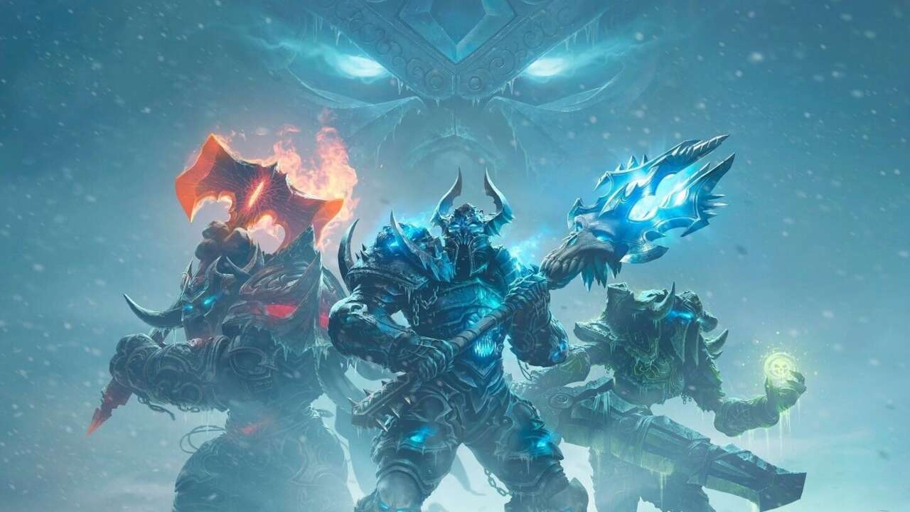 WoW: Wrath Of The Lich King Classic Devs Talk Server Woes, The Dungeon Finder Debate und Heroic+ Dungeons