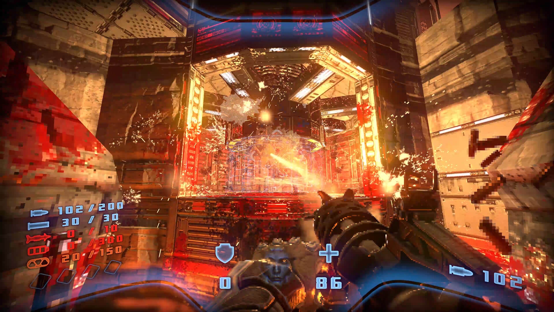 Prodeus-Screenshot
