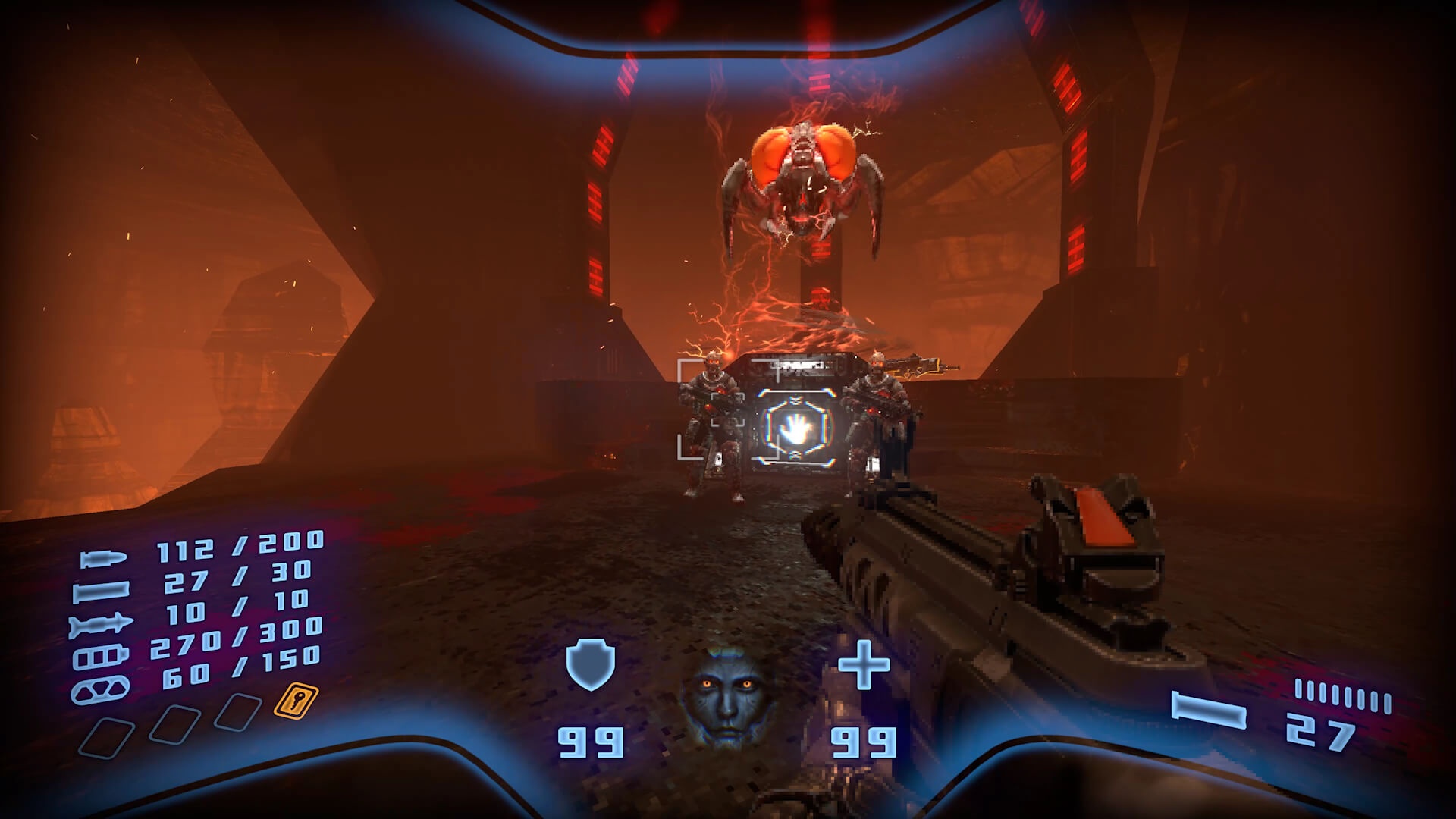Prodeus-Screenshot