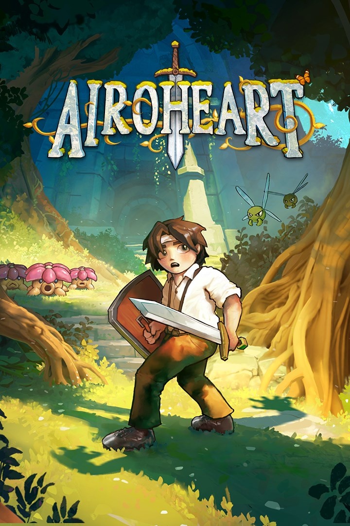 Airoheart – 29. September