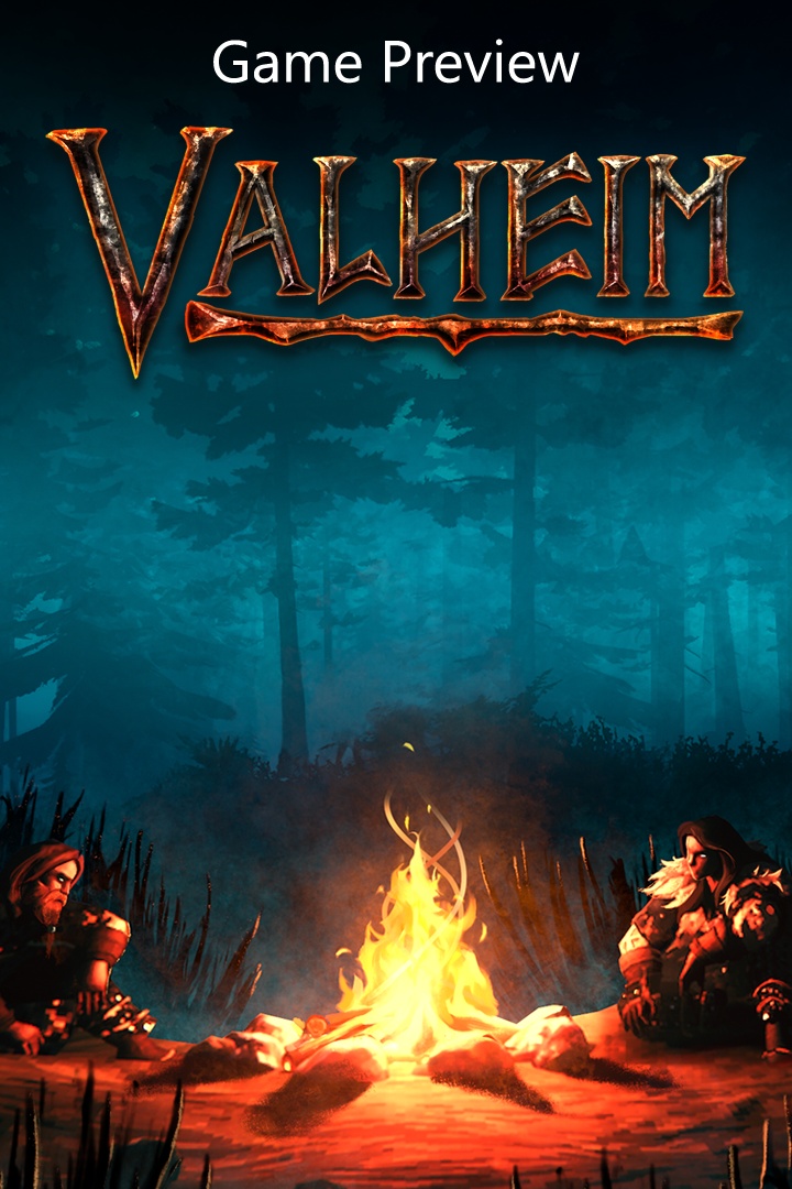 Valheim (Spielvorschau) – 29. September