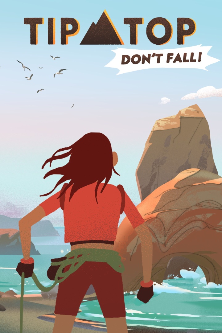 Tip Top: Fallen Sie nicht!  – 27.09
