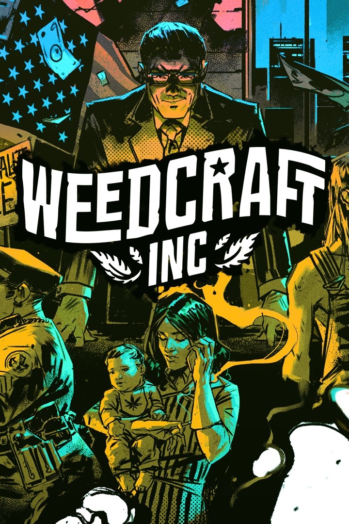 Weedcraft Inc. – 29. September