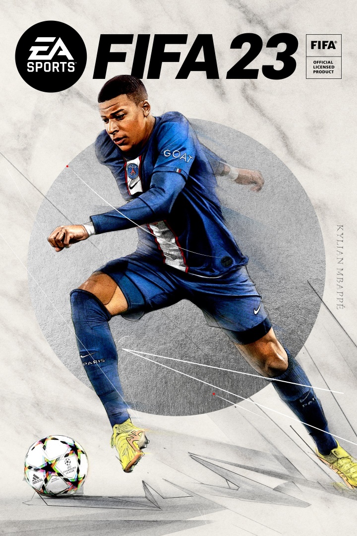 FIFA 23 – 30. September