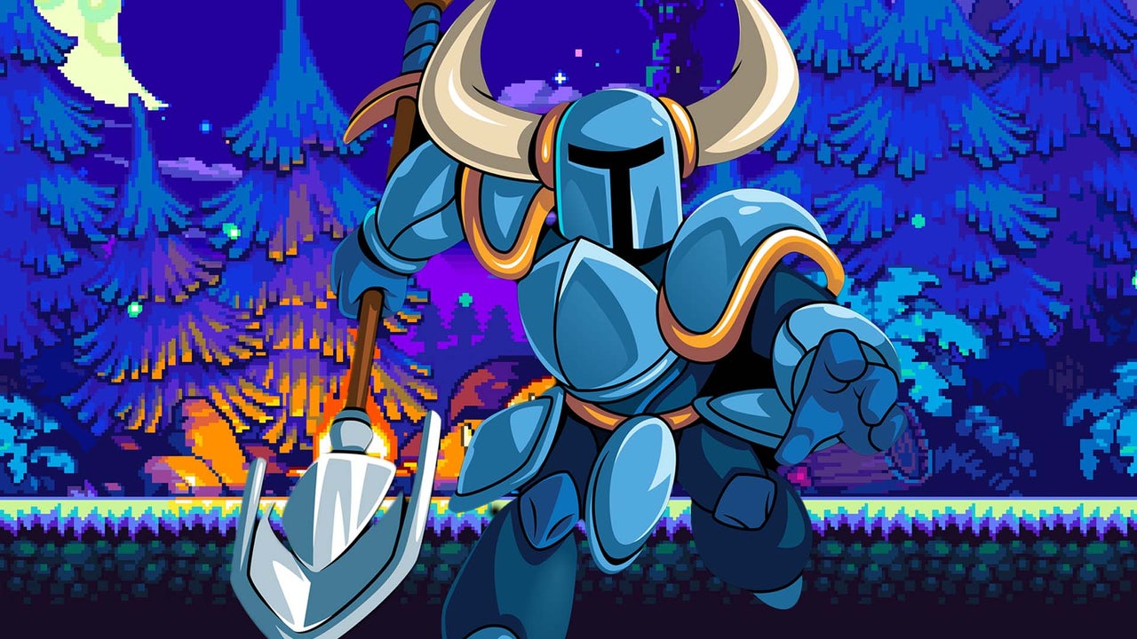 Shovel Knight Dig Bewertung