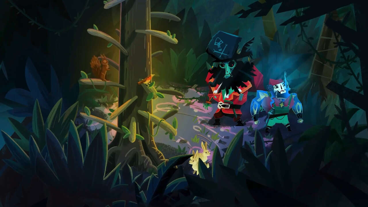 Return To Monkey Island für PC ist bereits rabattiert