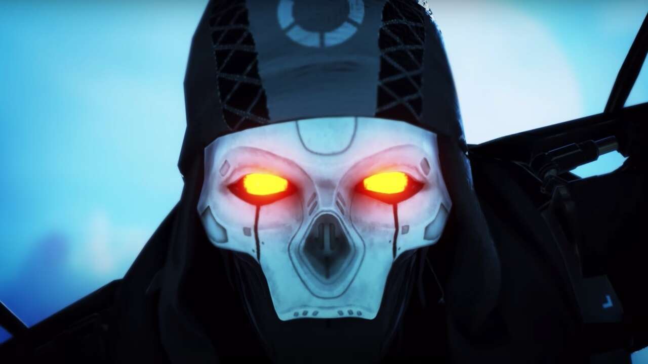 Der Dataminer von Apex Legends scheint eine gruselige neue LTM-Karte entdeckt zu haben