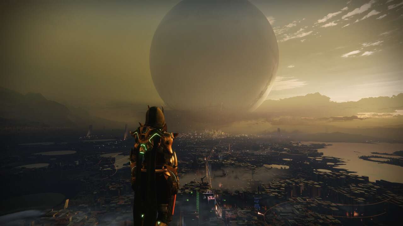 Fünf Jahre Berichterstattung aus The Last City – Iron Banter: Diese Woche in Destiny 2