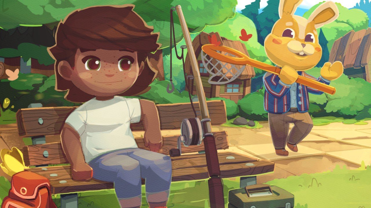 Rezension: Hokko Life – An Animal Crossing-Like fehlt es an Charme und Originalität