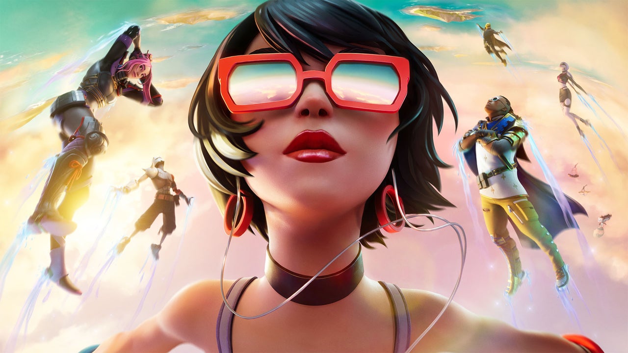 Wie Fortnite das Gegenmittel zur Metaverse-Skepsis ist