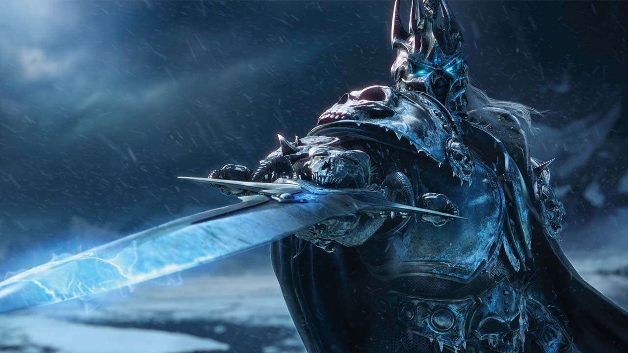 World of Warcraft-Spieler schafft es, Level 80 nur 9 Stunden nach der Veröffentlichung von Wrath Classic zu erreichen
