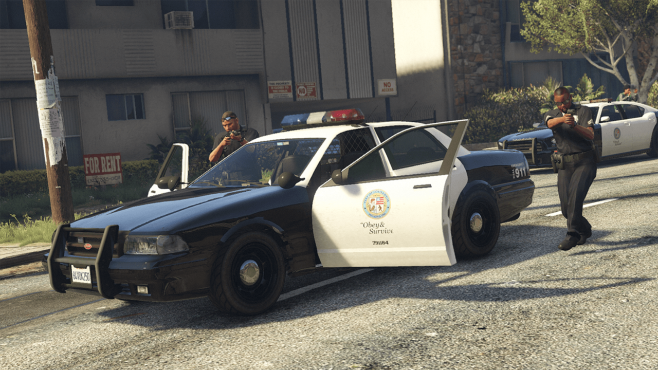 Angeblicher GTA 6-Hacker erscheint vor Gericht und wird im Jugendgefängnis festgehalten