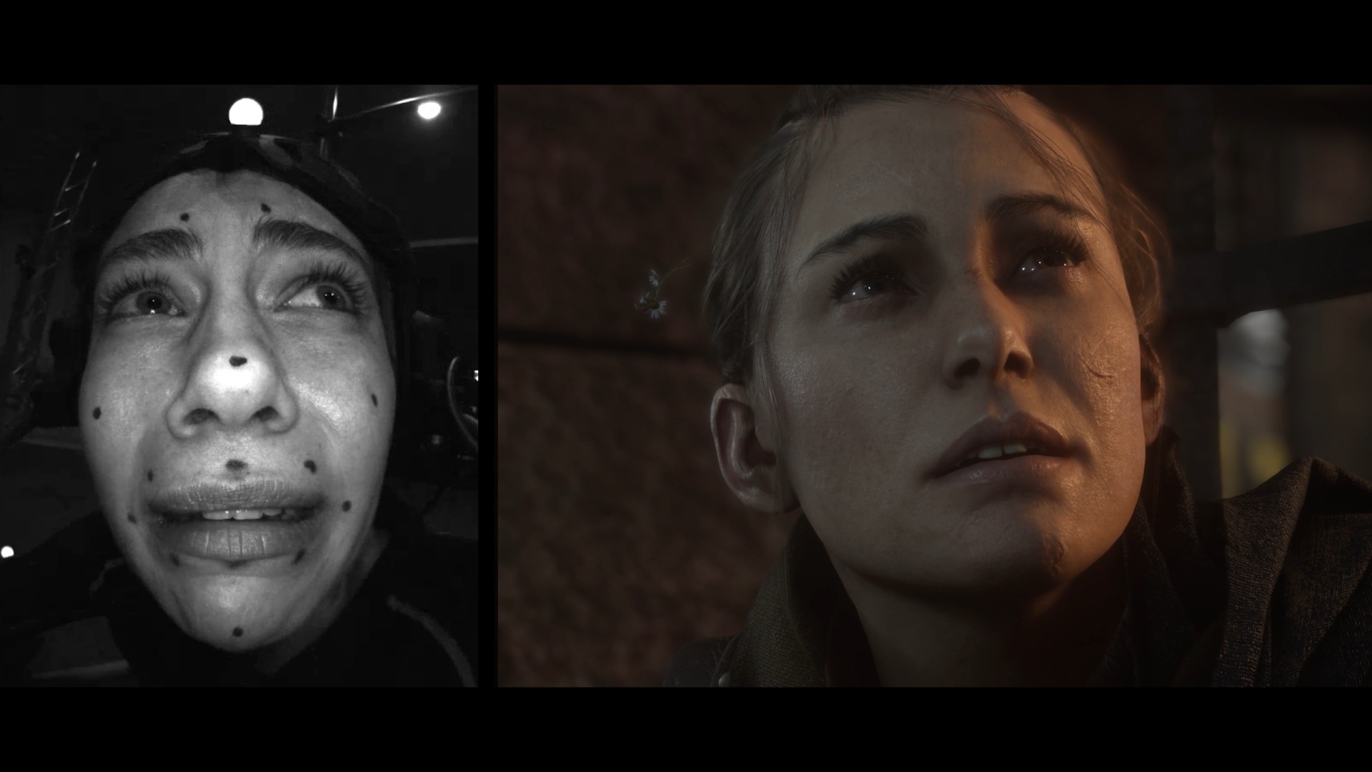 Screenshot von A Plague Tale: Requiem