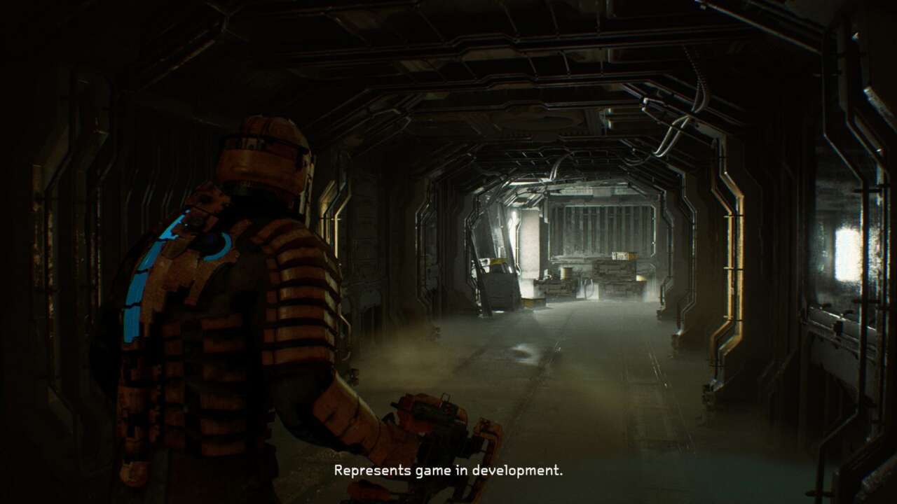 Dead Space Remake verspricht keine Ladebildschirme oder Schnitte