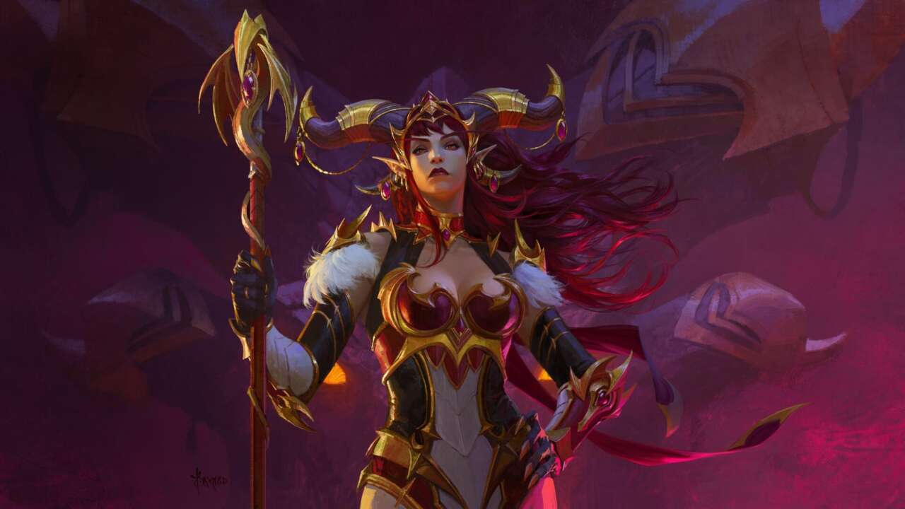 WoW: Dragonflight erscheint offiziell am 28. November