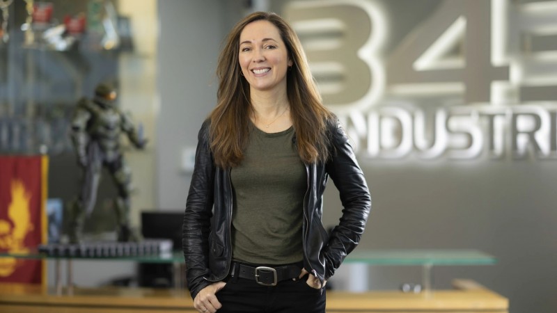 343 Industries Head Bonnie Ross verlässt das Studio