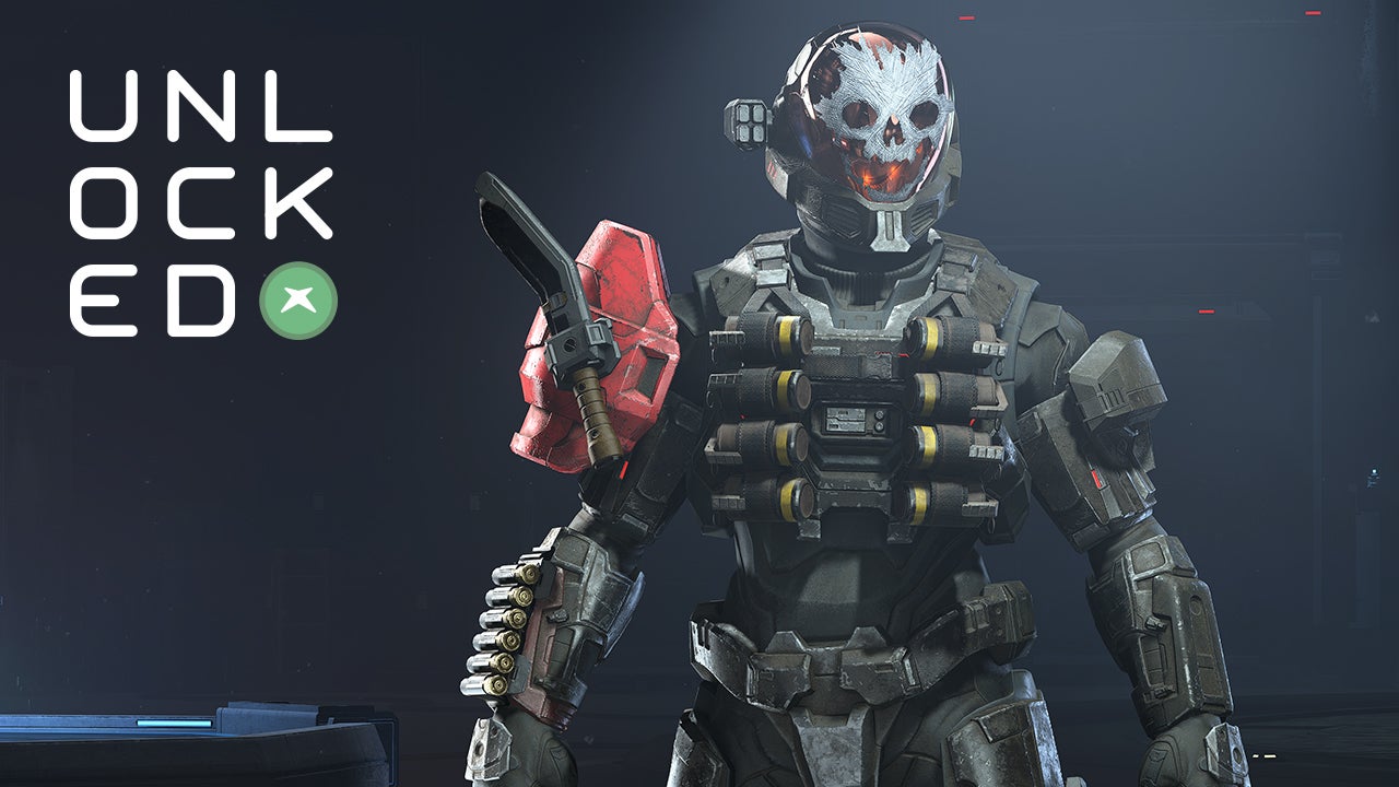 343 Industries und Halo: Funktioniert die arrangierte Ehe?  – Freigeschaltet 560