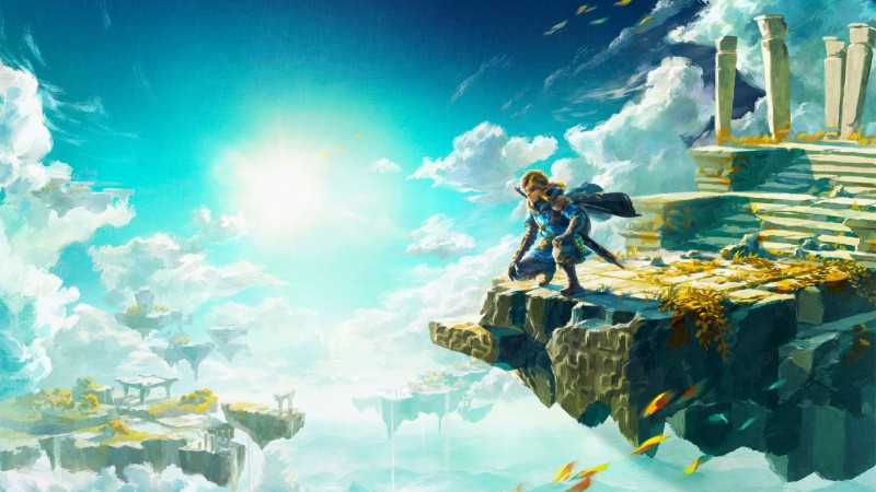 Alles, was während der September 2022 Nintendo Direct angekündigt wurde