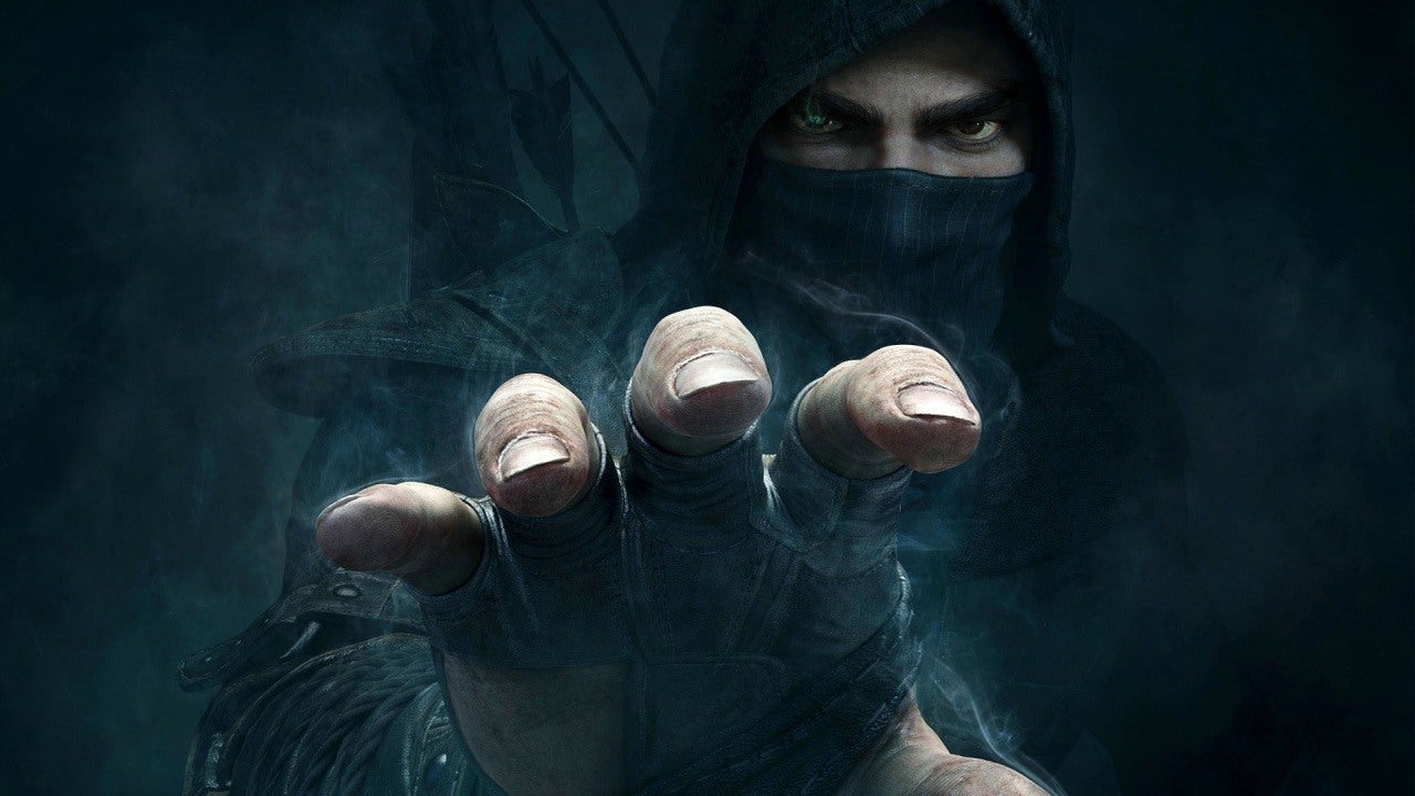 Arkane Director Pitched Thief 4, ein Blade-Runner-Spiel und ein von Michael Manns Heat inspiriertes Spiel
