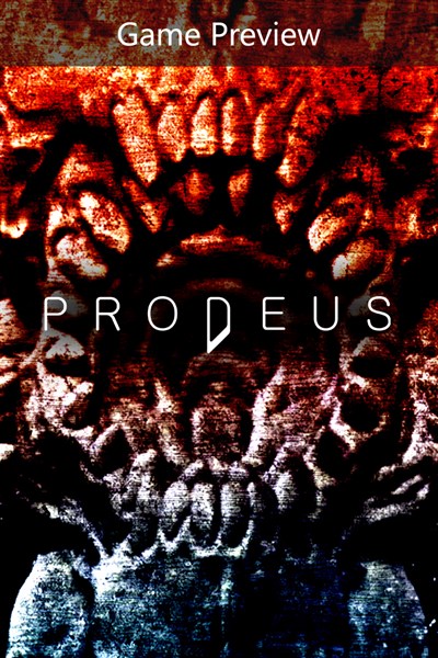 Prodeus (Spielvorschau)