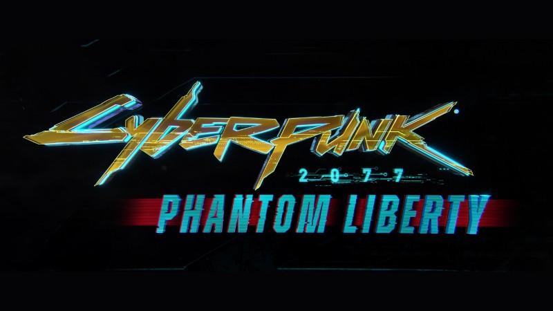 Cyberpunk 2077 Phantom Liberty-Erweiterung erscheint nächstes Jahr