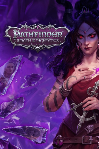 Pathfinder: Zorn der Gerechten