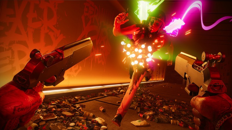 Deathloop erscheint nächste Woche auf Xbox, neues Update enthält erweitertes Ende, Crossplay und mehr