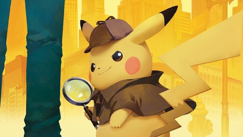 Detective Pikachu 2: Die Fortsetzung von Long-Absent Switch steht kurz vor der Veröffentlichung