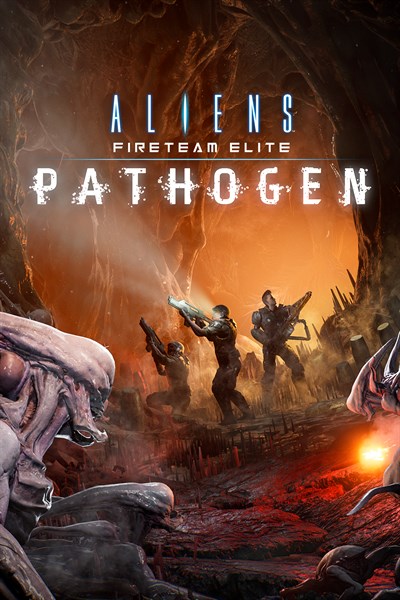 Pathogen-Expansion