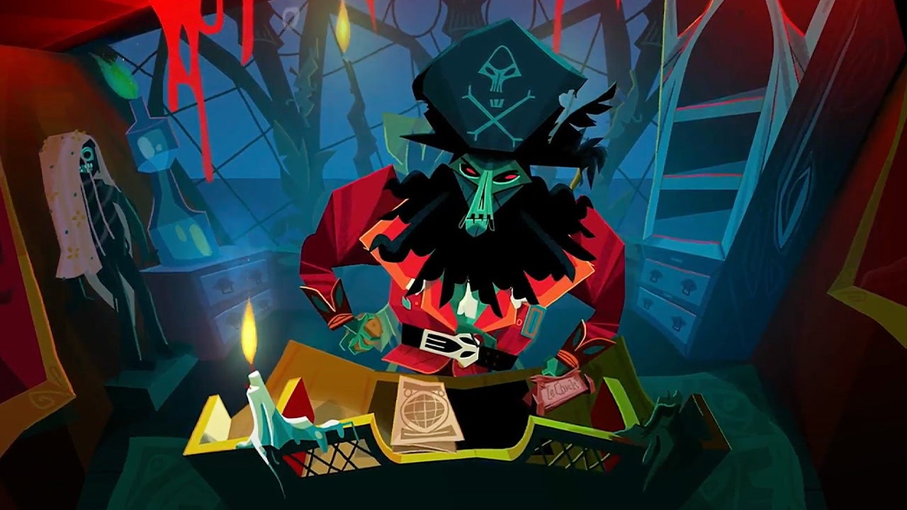 Die Schöpfer von Return to Monkey Island diskutieren über Puzzledesign für die Moderne