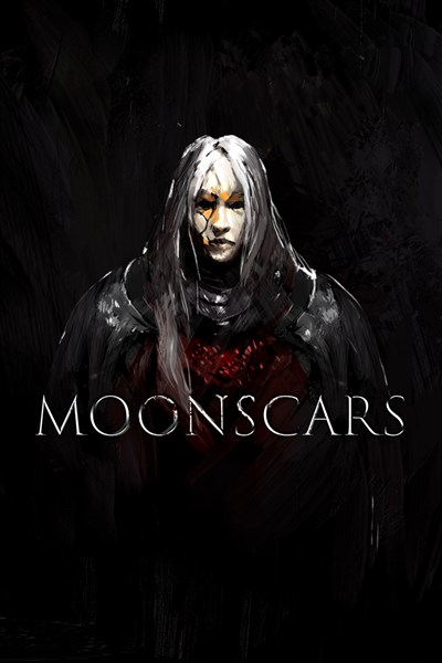 Mondnarben