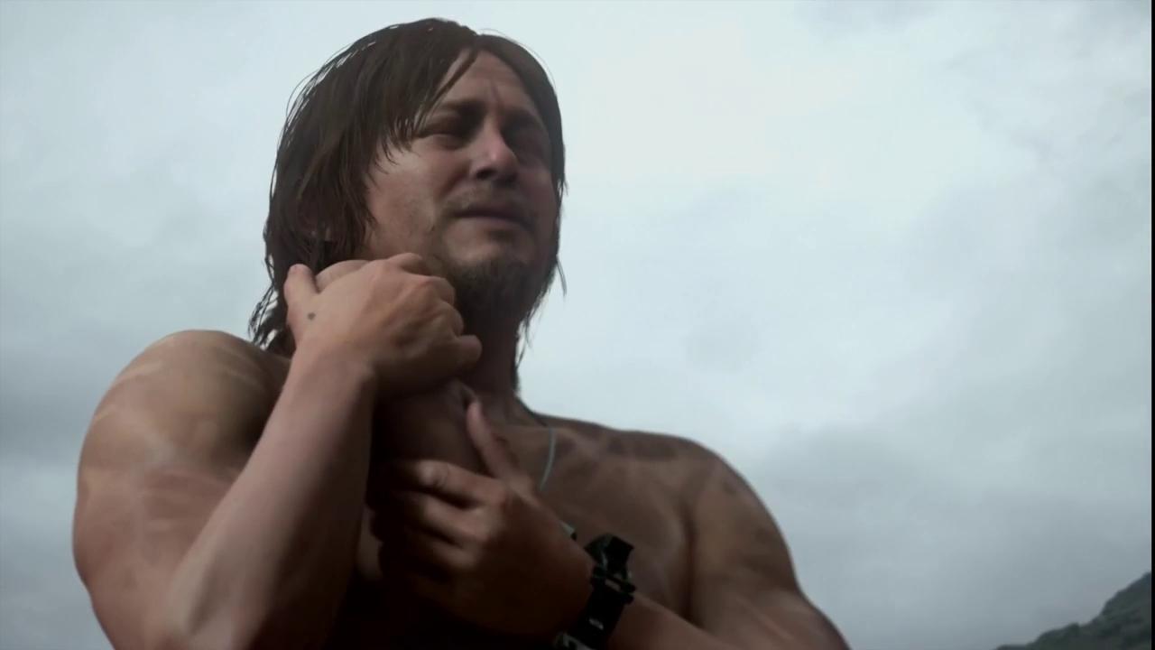 Google hat Berichten zufolge ein Stadia-exklusives Follow-up zu Death Stranding weitergegeben