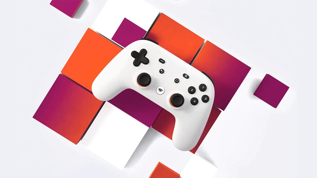 Google schließt Stadia, seinen Cloud-Gaming-Dienst