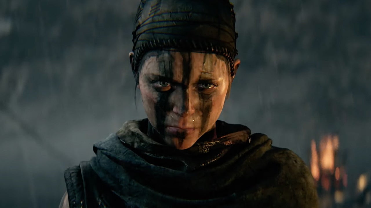 Hellblade Creator bestreitet die Verwendung von KI-Sprechern in kommenden Spielen