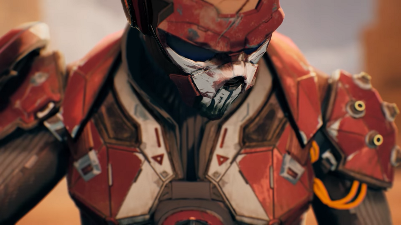 Hot Drop: Wie Apex Legends Mobile in die Lore von Apex Legends passt
