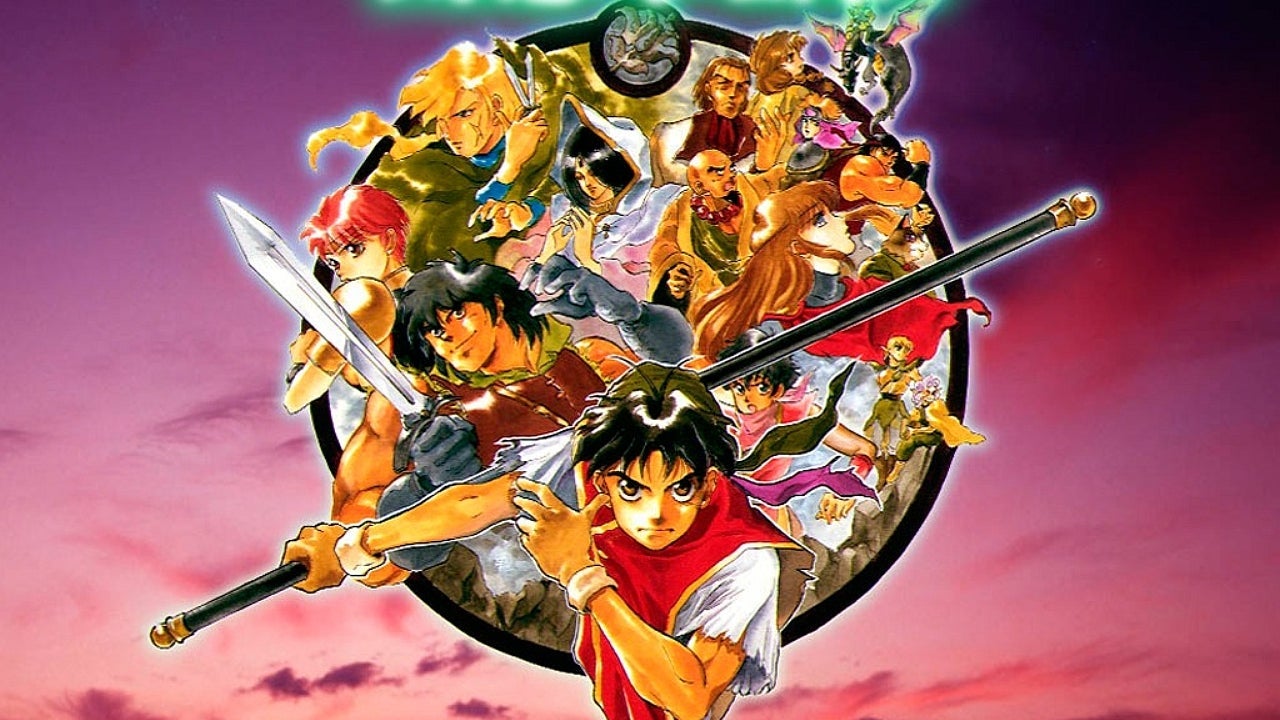 Konami Dev möchte „in Zukunft weitere Suikoden-Spiele entwickeln“ – TGS 2022
