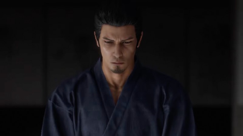 Like A Dragon Gaiden: The Man Who Erased His Name Announced, folgt Kiryus Leben nach Yakuza 6