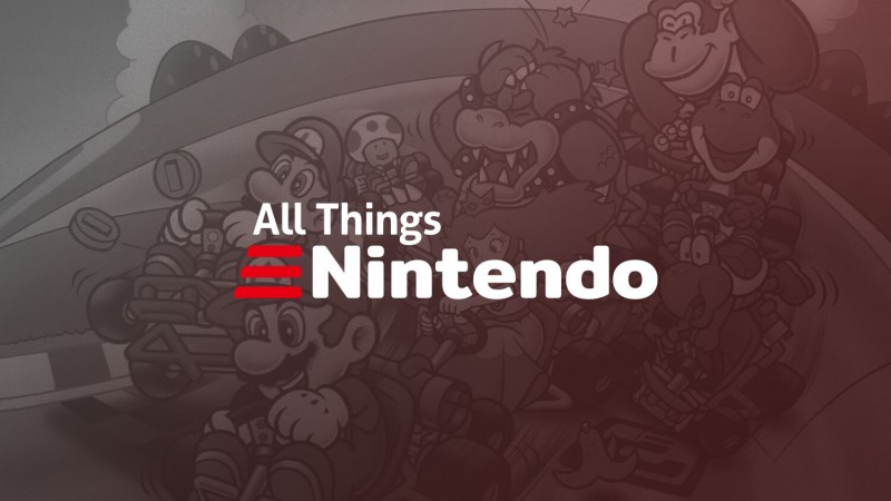 Mario Kart 30. Jahrestag |  Alles Nintendo