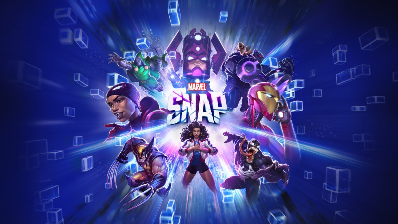Marvel Snap erhält das Startdatum im Oktober in einem neuen Trailer