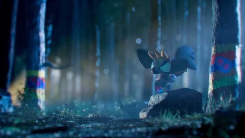 Morgen erscheint ein neuer Pokémon-Trailer in Scharlachrot und Violett