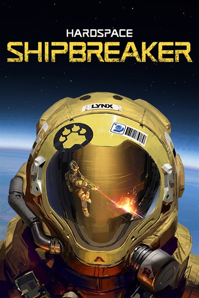 Hardspace: Schiffsbrecher