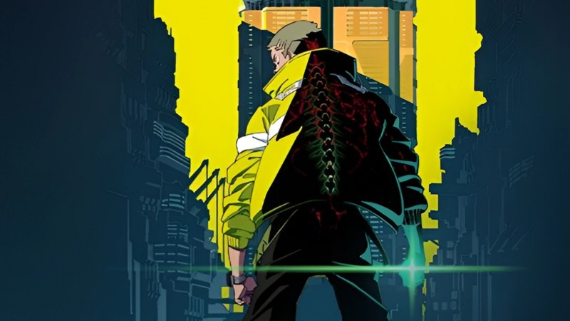 New Night City Wire wird nächste Woche diskutieren, was als nächstes für Cyberpunk 2077 und Edgerunners kommt