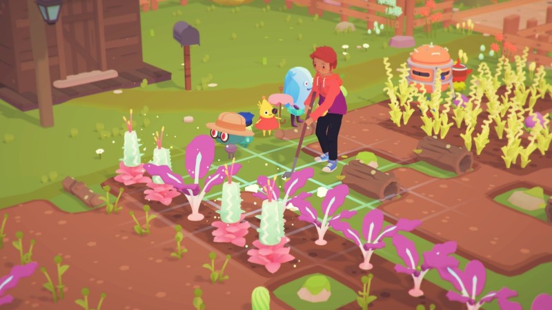 Ooblets: 10 hilfreiche Tipps für Neuankömmlinge