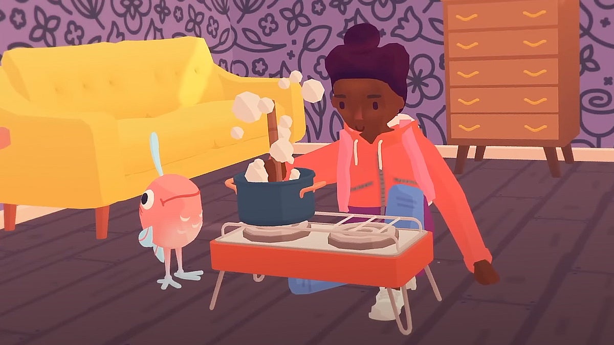 Ooblets-Überprüfung