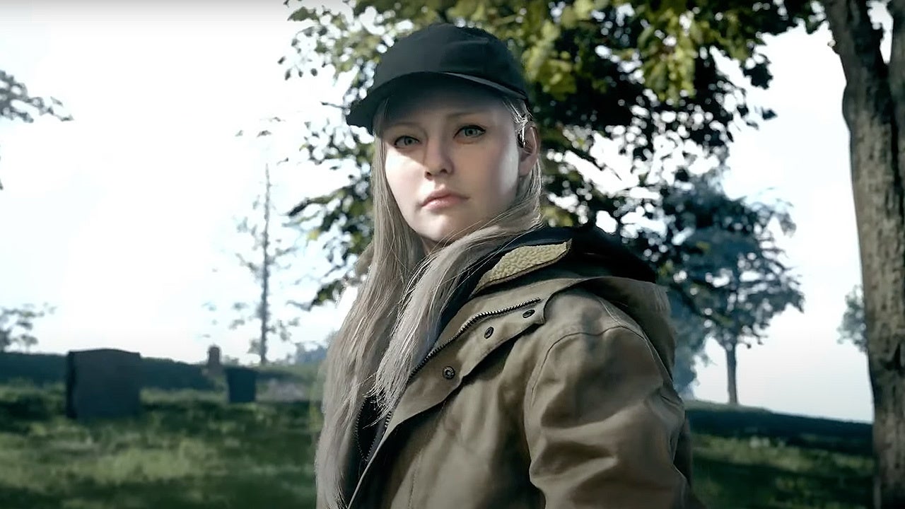 Shadows of Rose DLC von Resident Evil Village schließt die Winters Family Saga ab