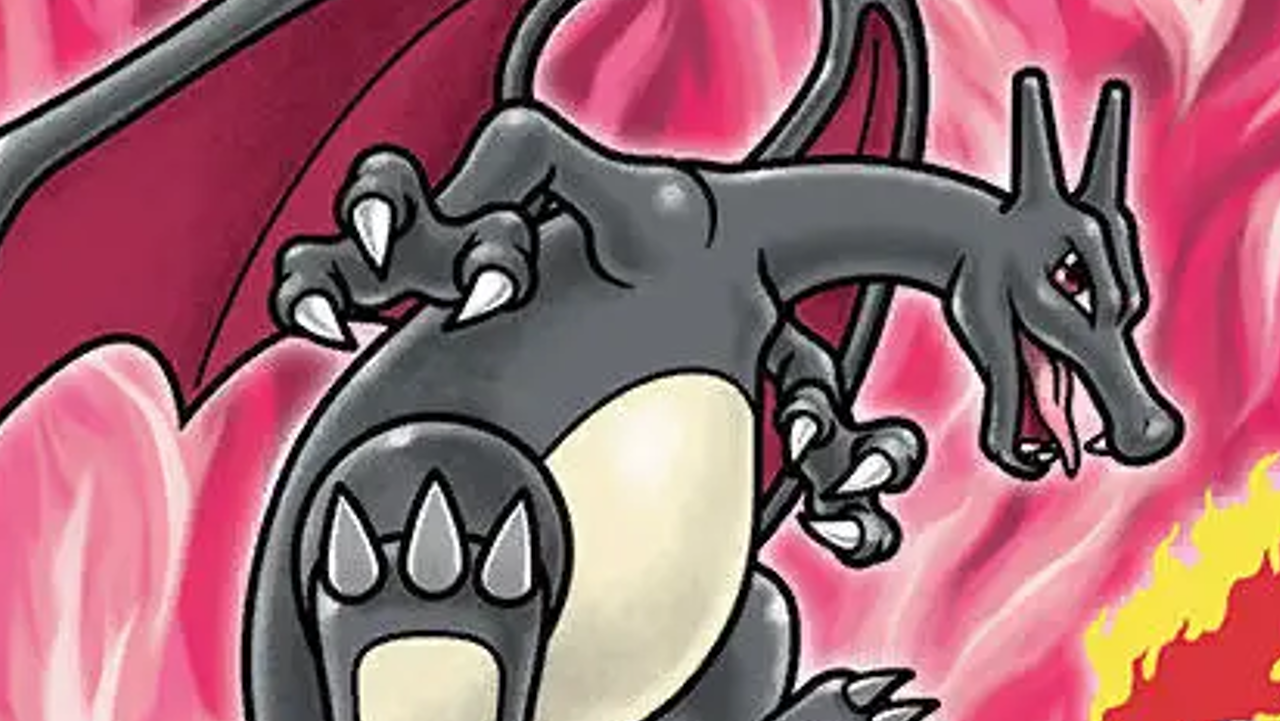 Shiny Charizard gewinnt das größte regionale Pokémon-Turnier aller Zeiten