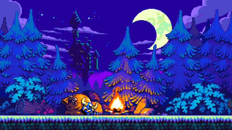 Shovel Knight Dig Review – In Ruhm graben